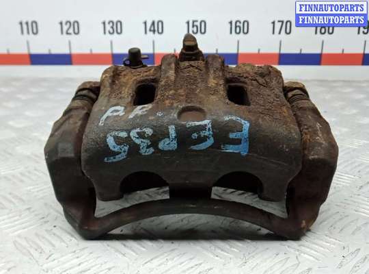 купить суппорт тормозной передний правый на CHEVROLET CAPTIVA 2