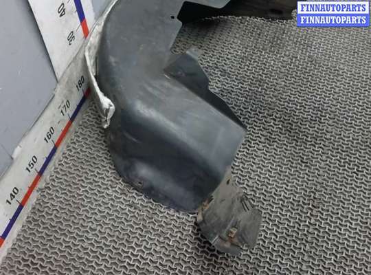 купить защита арок (защита крыла, подкрылок) задняя левая на CITROEN C4 PICASSO 2