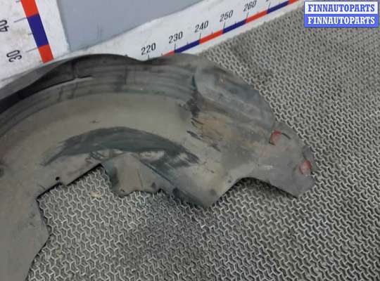 купить защита арок (защита крыла, подкрылок) задняя левая на CITROEN C4 PICASSO 2