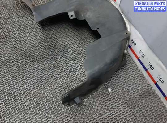 купить защита арок (защита крыла, подкрылок) задняя левая на CITROEN C4 PICASSO 2