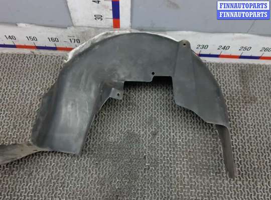 купить защита арок (защита крыла, подкрылок) задняя левая на CITROEN C4 PICASSO 2