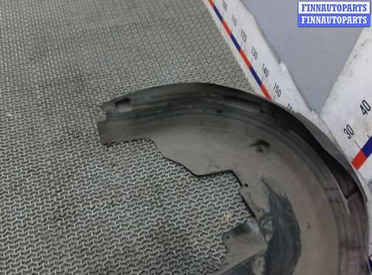 купить защита арок (защита крыла, подкрылок) задняя левая на CITROEN C4 PICASSO 2