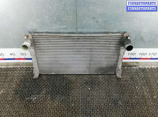 купить радиатор интеркулера на TOYOTA AVENSIS T27