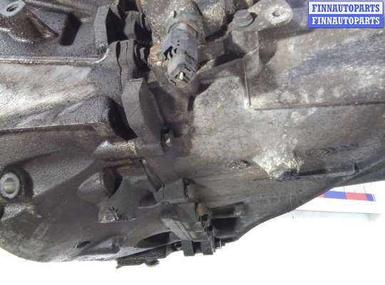 купить кпп 6ст. на PEUGEOT 308 2