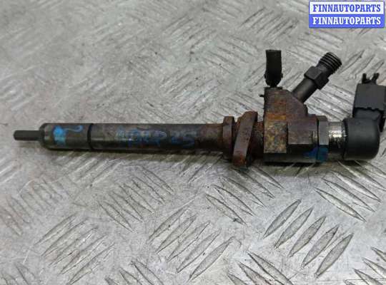 купить форсунка дизельная на FORD KUGA 1