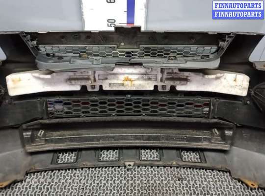 купить бампер передний на CHEVROLET CAPTIVA 1