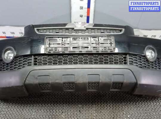 купить бампер передний на CHEVROLET CAPTIVA 1