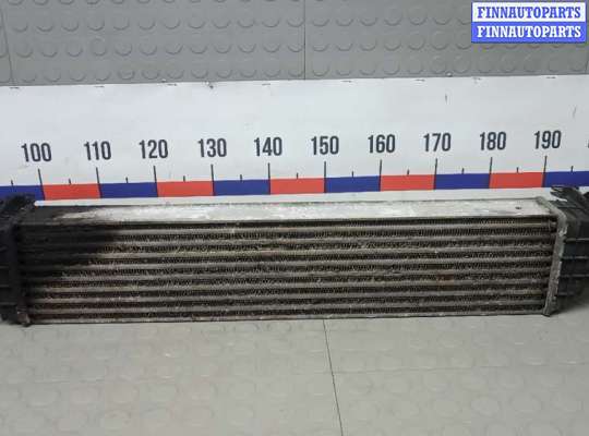 купить радиатор интеркулера на MERCEDES BENZ C-CLASS W203