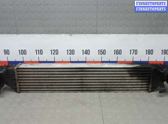 купить радиатор интеркулера на MERCEDES BENZ C-CLASS W203