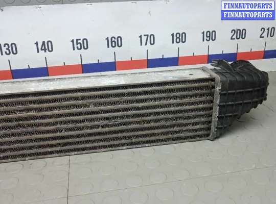 купить радиатор интеркулера на MERCEDES BENZ C-CLASS W203