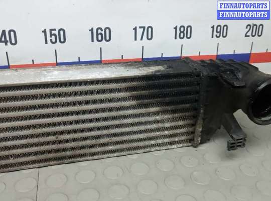 купить радиатор интеркулера на MERCEDES BENZ C-CLASS W203