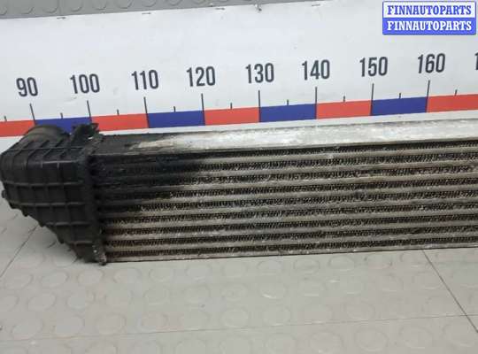 купить радиатор интеркулера на MERCEDES BENZ C-CLASS W203