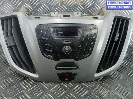 купить магнитола на FORD TRANSIT 8