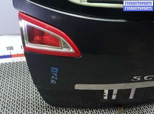 купить дверь 3-5 на RENAULT SCENIC 3