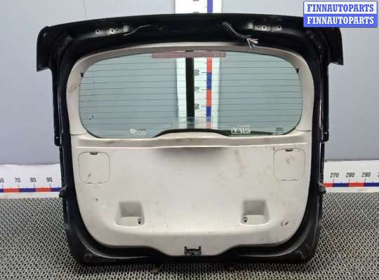 купить дверь 3-5 на RENAULT SCENIC 3