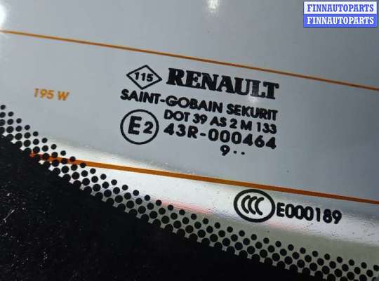 купить дверь 3-5 на RENAULT SCENIC 3