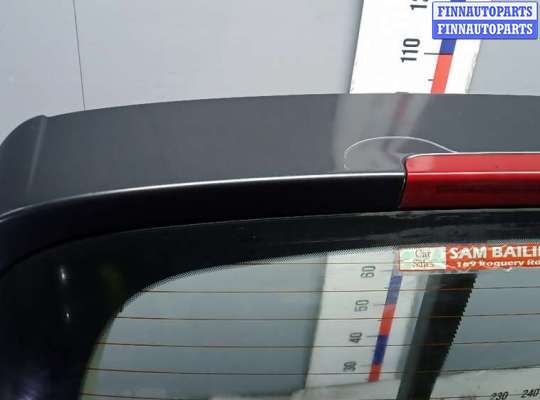 купить дверь 3-5 на RENAULT SCENIC 3