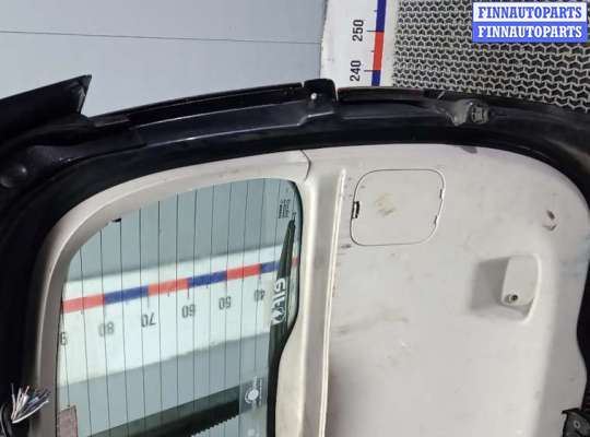 купить дверь 3-5 на RENAULT SCENIC 3