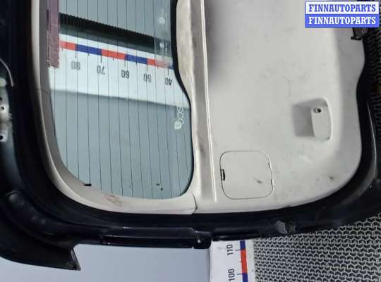 купить дверь 3-5 на RENAULT SCENIC 3