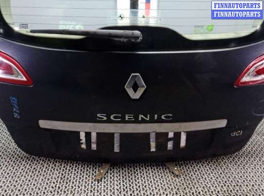 купить дверь 3-5 на RENAULT SCENIC 3
