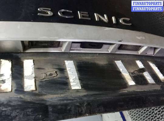 купить дверь 3-5 на RENAULT SCENIC 3