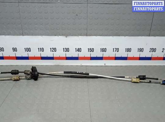 купить троса кулисы кпп на OPEL ASTRA GTC