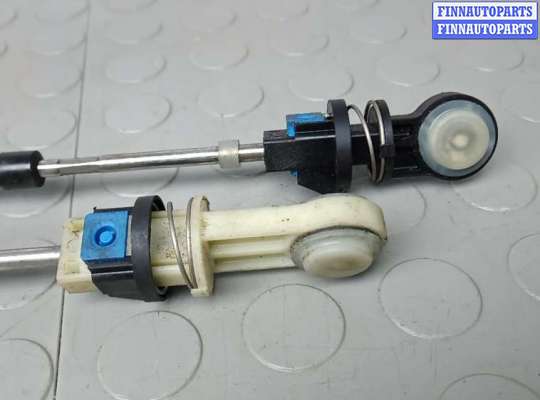 купить троса кулисы кпп на OPEL ASTRA GTC