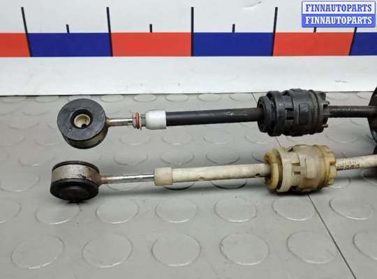 купить троса кулисы кпп на OPEL ASTRA GTC