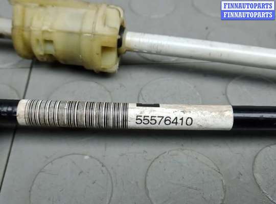 купить троса кулисы кпп на OPEL ASTRA GTC