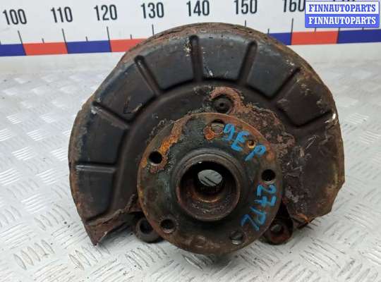 купить ступица передняя левая на VOLKSWAGEN JETTA 5