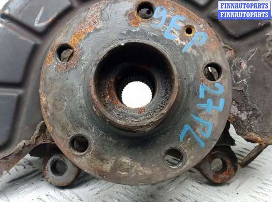 купить ступица передняя левая на VOLKSWAGEN JETTA 5