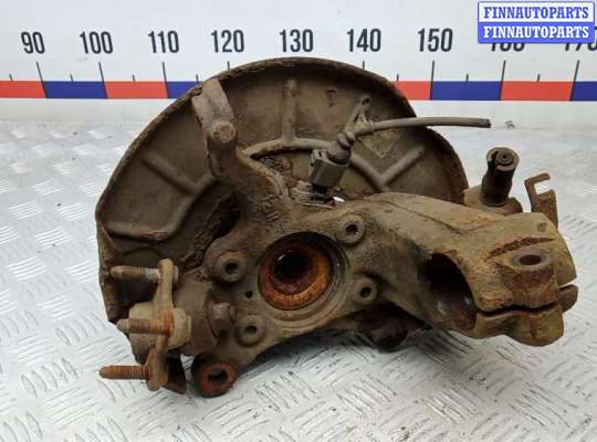 купить ступица передняя левая на VOLKSWAGEN JETTA 5