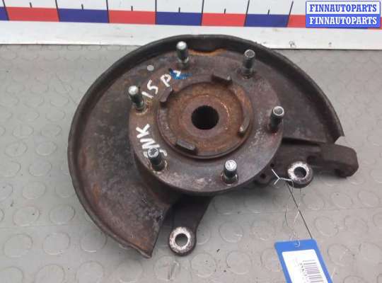 купить ступица передняя левая на FORD RANGER 2