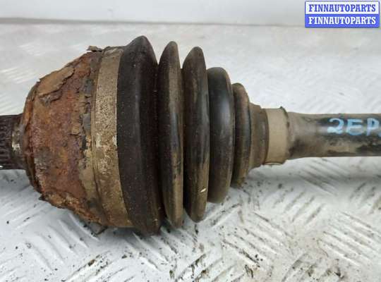 купить привод передний левый на VOLKSWAGEN TOUAREG 7L