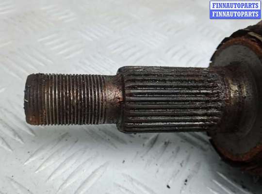 купить привод передний левый на VOLKSWAGEN TOUAREG 7L