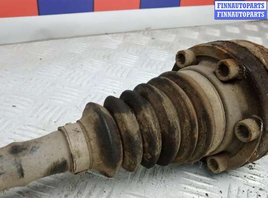 купить привод передний левый на VOLKSWAGEN TOUAREG 7L