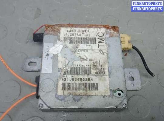 купить блок управления на LAND ROVER RANGE ROVER SPORT