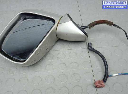 купить зеркало наружное левое на NISSAN TIIDA C11X