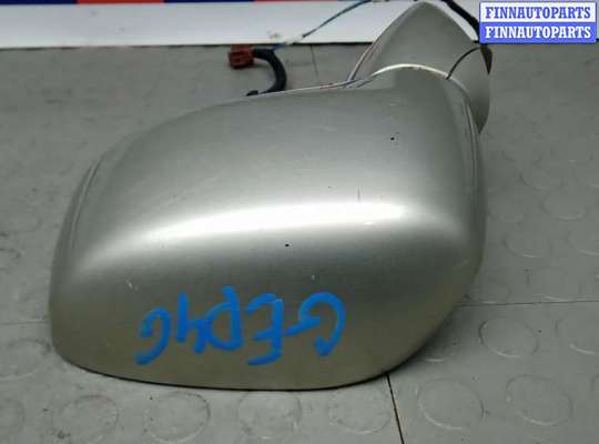 купить зеркало наружное левое на NISSAN TIIDA C11X