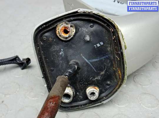 купить зеркало наружное левое на NISSAN TIIDA C11X