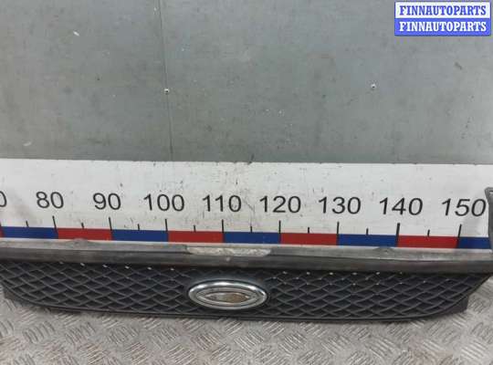 купить решетка радиатора на FORD S-MAX