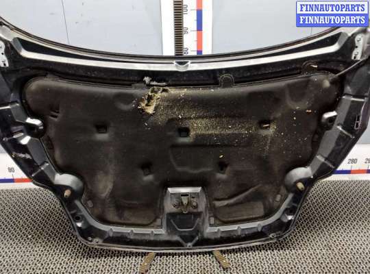 купить капот на FORD FOCUS 2