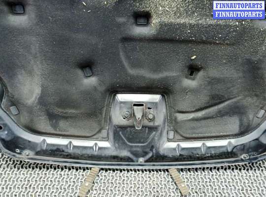 купить капот на FORD FOCUS 2