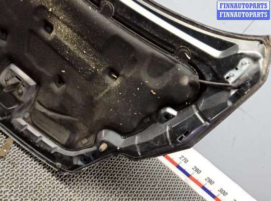 купить капот на FORD FOCUS 2