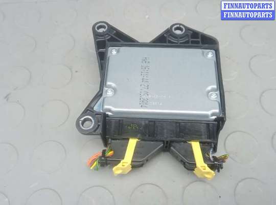 купить блок управления airbag на CITROEN C4 PICASSO 2