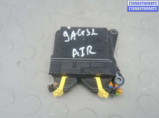 купить блок управления airbag на CITROEN C4 PICASSO 2