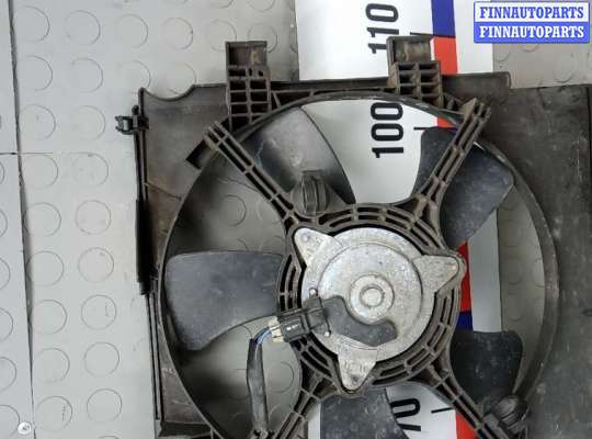 купить вентилятор радиатора на PEUGEOT 4007
