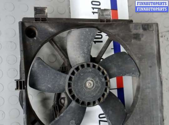 купить вентилятор радиатора на PEUGEOT 4007