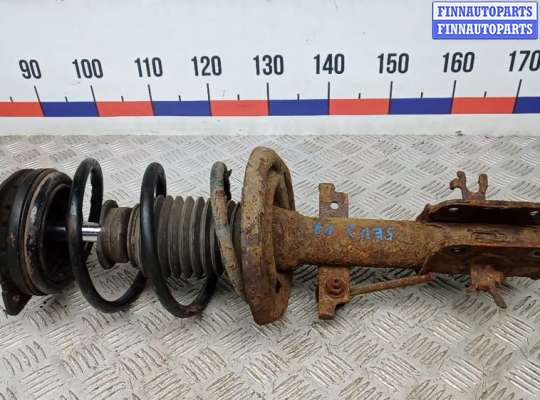 стойка передняя правая RN1459941 на RENAULT LAGUNA 3