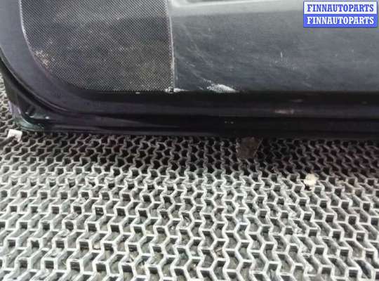 купить дверь передняя правая на NISSAN NOTE E11